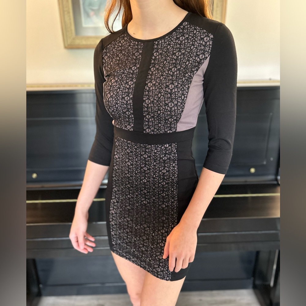 Supertrash dress